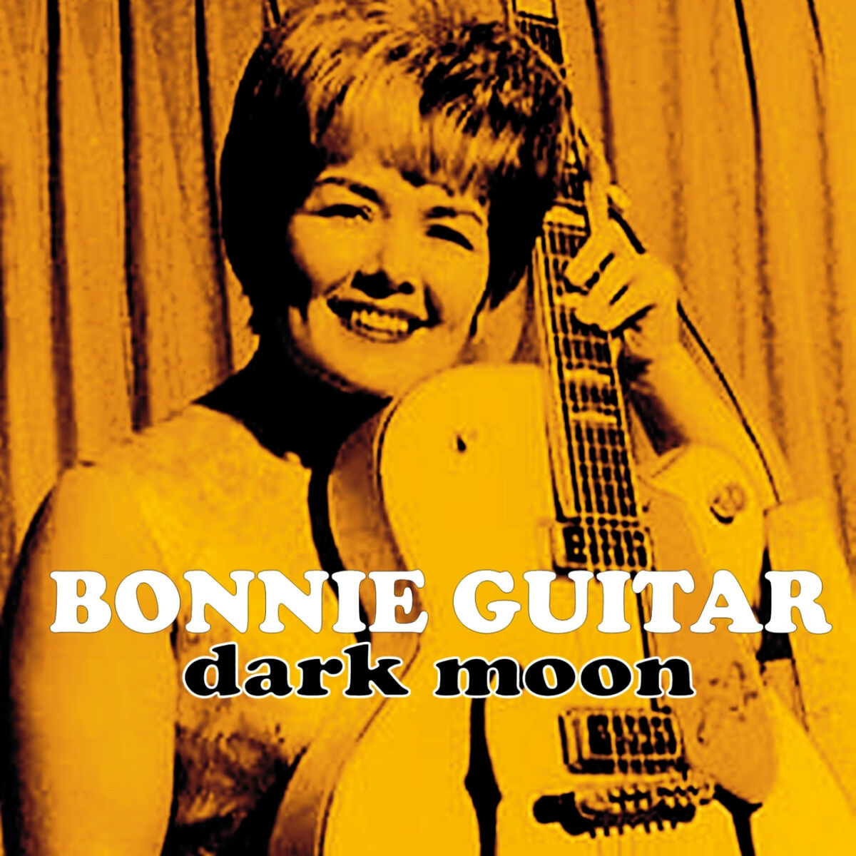Bonnie Guitar
